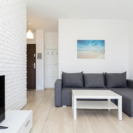 Jantar Apartament Pogodne Kolobrzeg Exterior photo